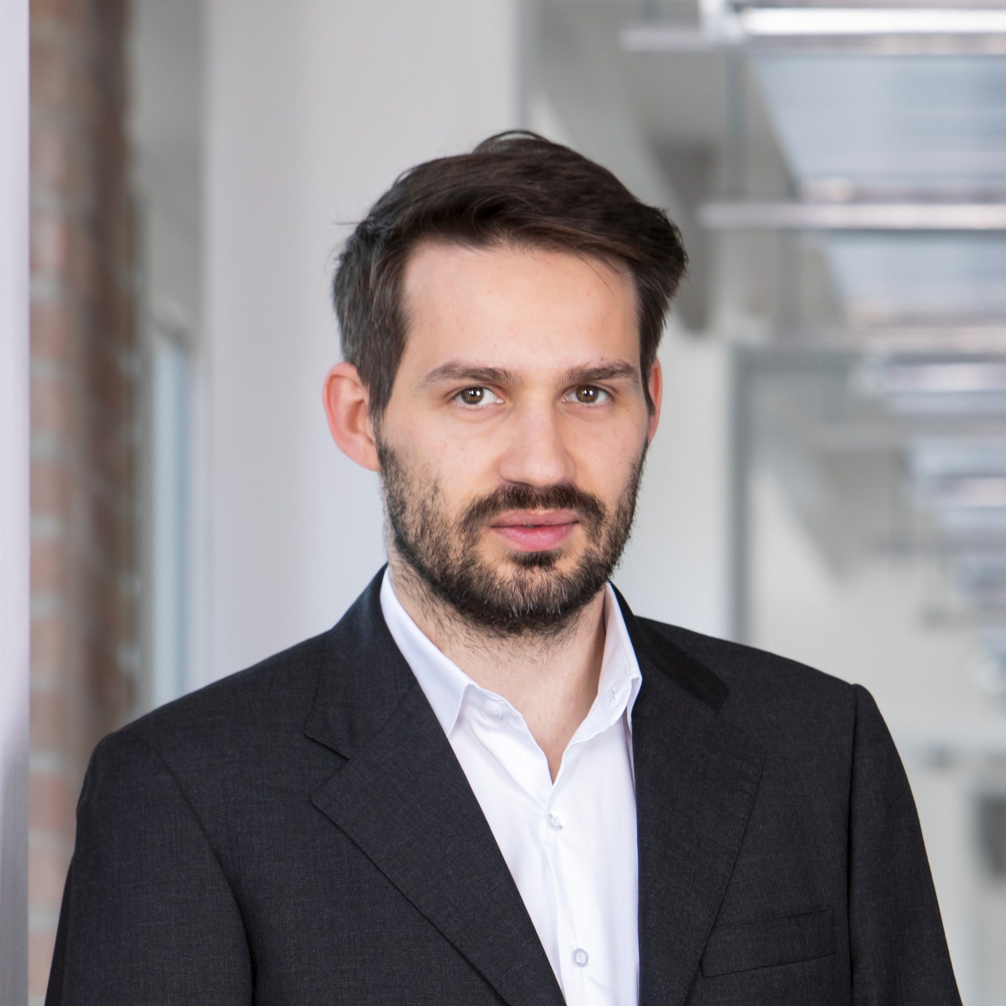 Mirco Sperandio